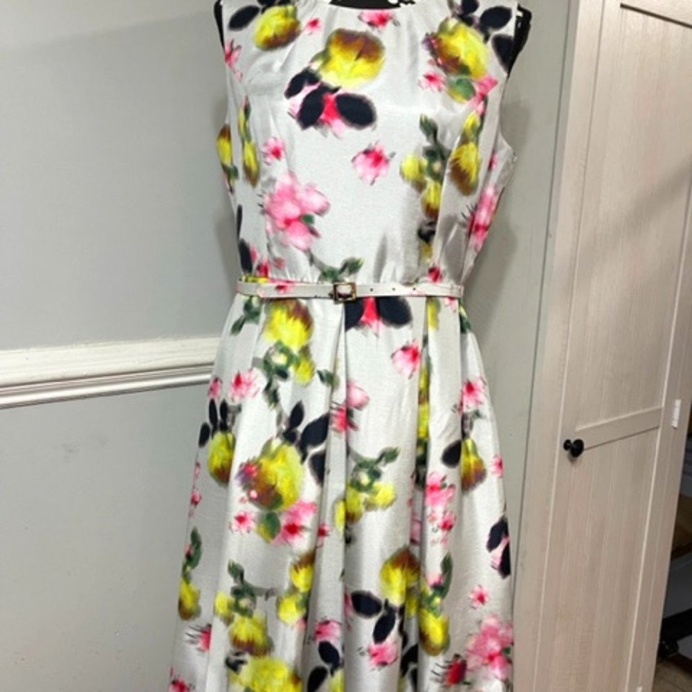 Liz Claiborne, dress